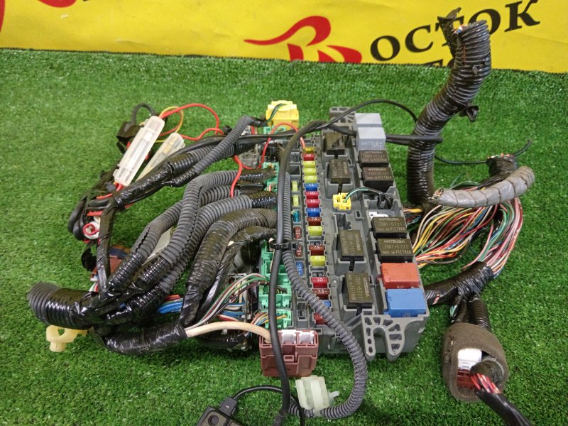 Блок предохранителей, 300 рублей, Красноярск