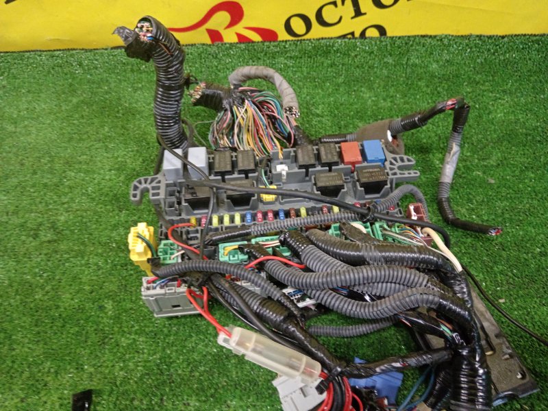 Блок предохранителей, 300 рублей, Красноярск