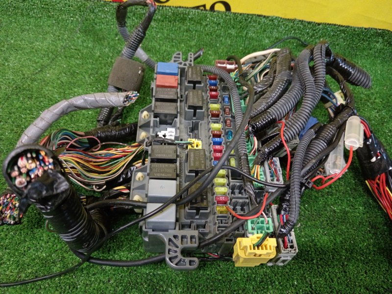 Блок предохранителей, 300 рублей, Красноярск