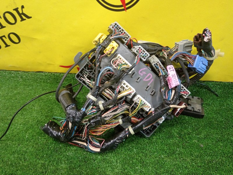 Блок предохранителей, 300 рублей, Красноярск