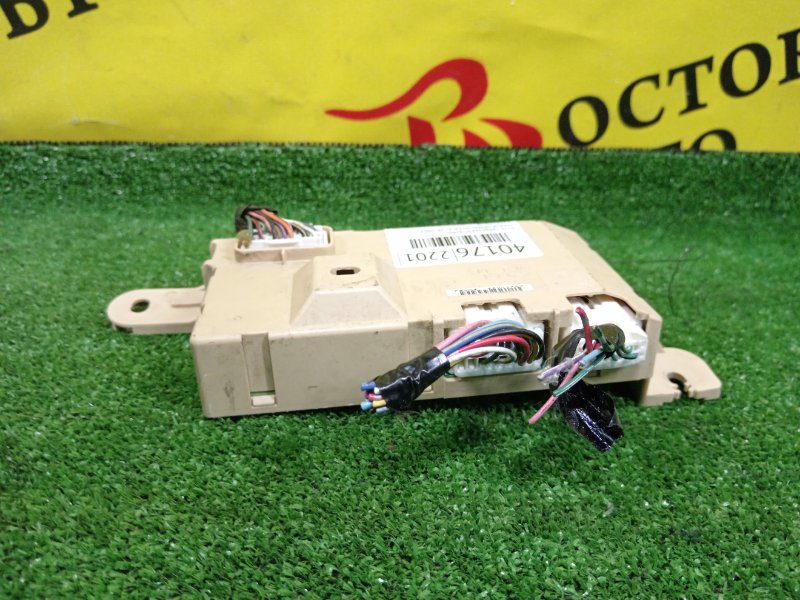 Блок предохранителей, 300 рублей, Красноярск