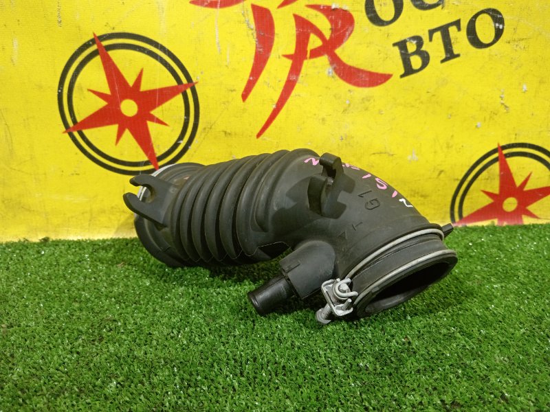 Патрубок воздушного фильтра, 300 рублей, Красноярск