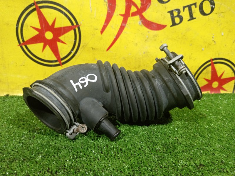 Патрубок воздушного фильтра, 300 рублей, Красноярск