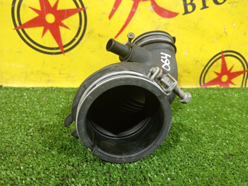 Патрубок воздушного фильтра, 300 рублей, Красноярск