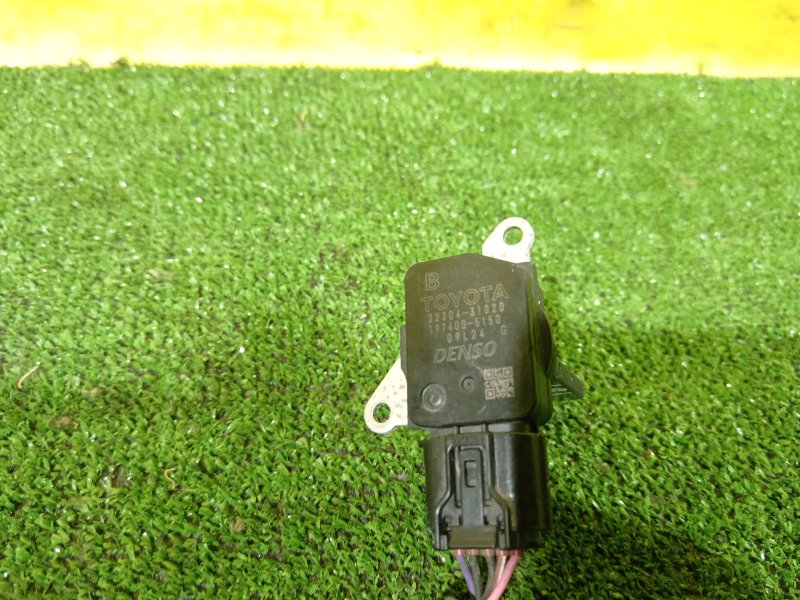 расходомер (датчик расхода воздуха), 350 рублей, Красноярск