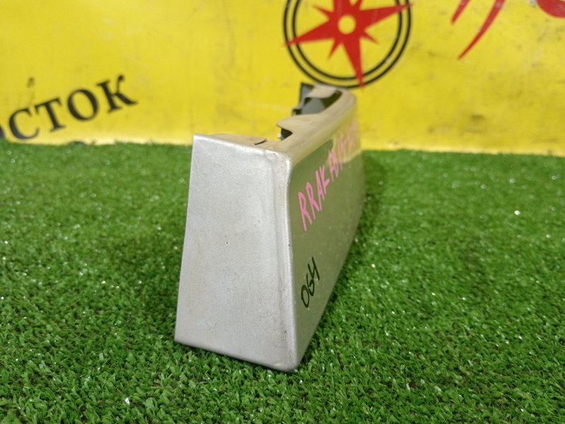 Планка под стоп-сигнал, 300 рублей, Красноярск