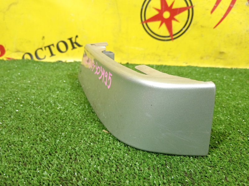 Планка под стоп-сигнал, 300 рублей, Красноярск