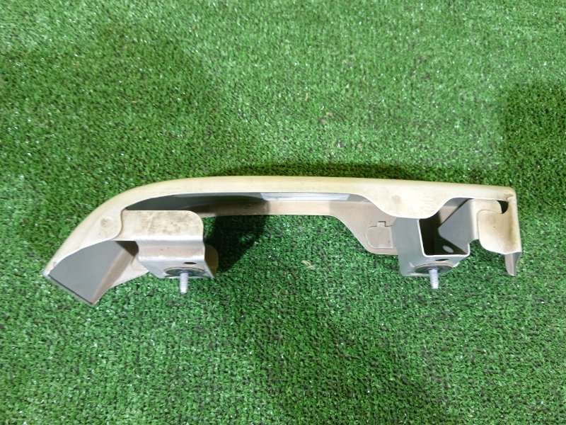 Планка под стоп-сигнал, 300 рублей, Красноярск