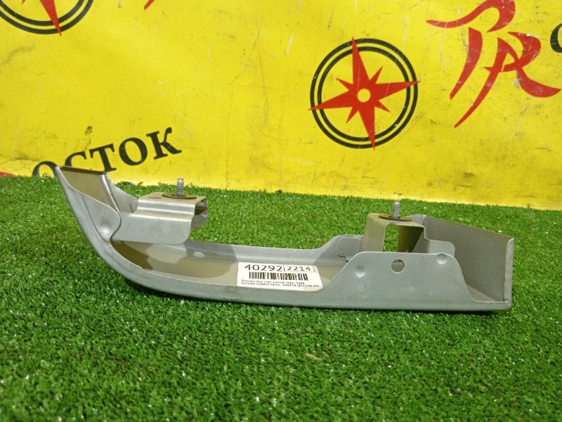 Планка под стоп-сигнал, 300 рублей, Красноярск