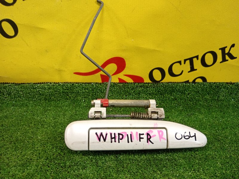 Ручка двери внешняя, 350 рублей, Красноярск