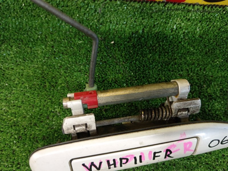 Ручка двери внешняя, 350 рублей, Красноярск