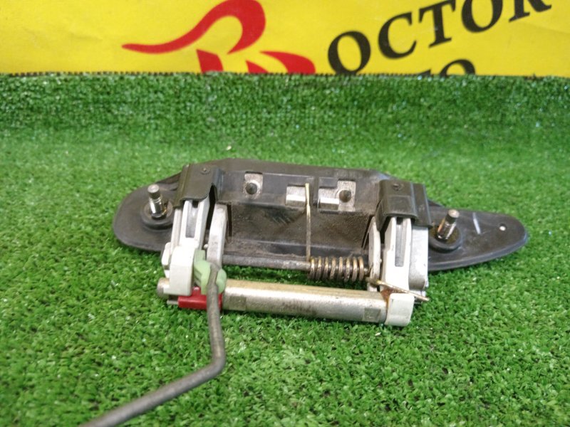 Ручка двери внешняя, 350 рублей, Красноярск