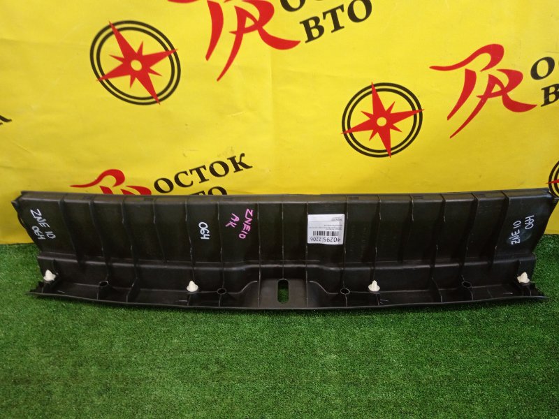 Накладка багажника, 300 рублей, Красноярск