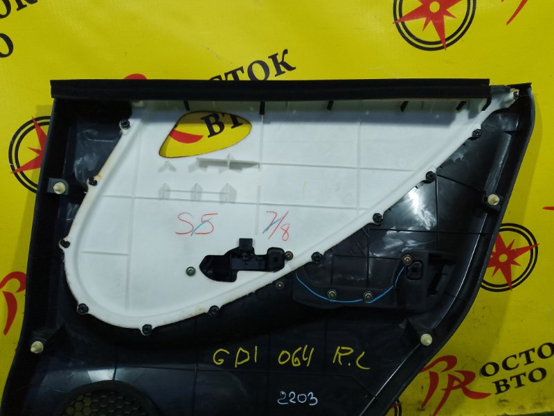 обшивка двери, 350 рублей, Красноярск