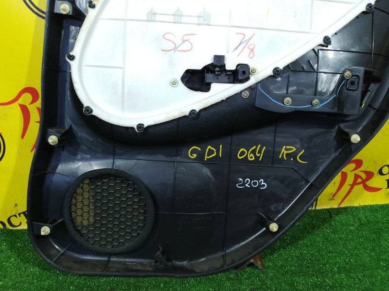 обшивка двери, 350 рублей, Красноярск