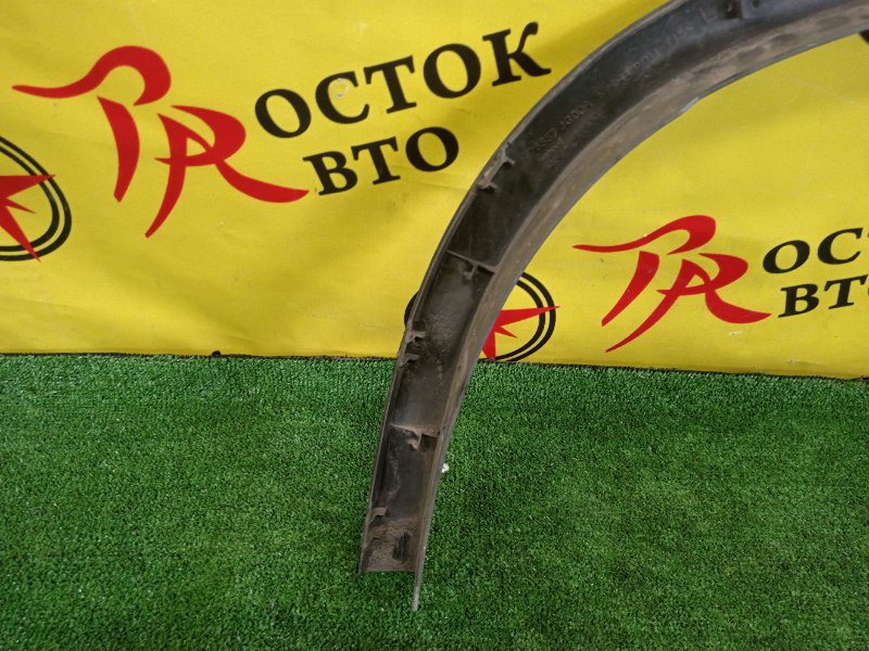 накладка на крыло, 1500 рублей, Красноярск