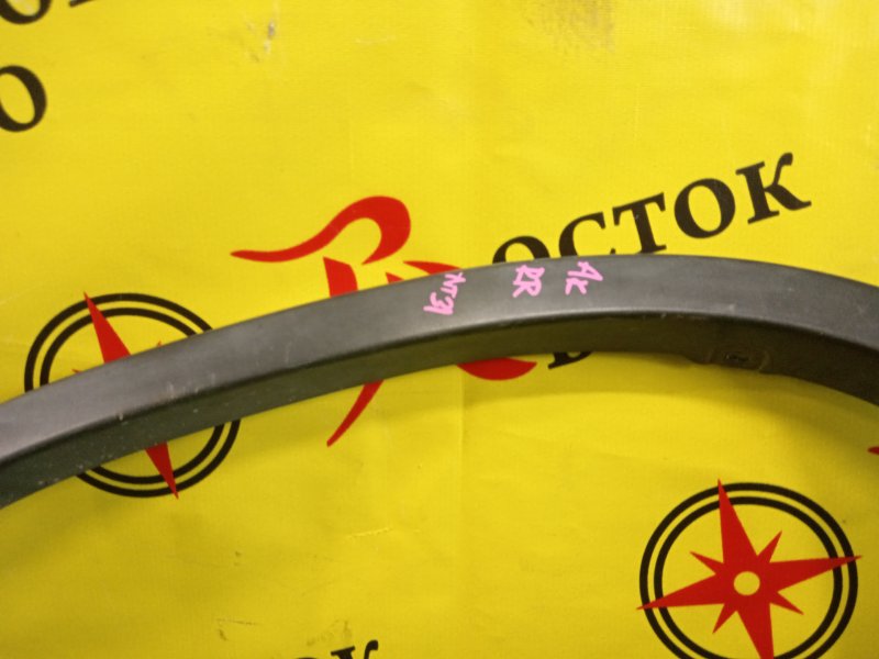 накладка на крыло, 1500 рублей, Красноярск