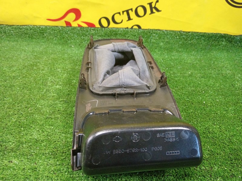 Консоль КПП, 1000 рублей, Красноярск