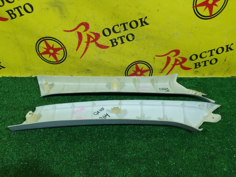 обшивка стойки кузова, 2000 рублей, Красноярск