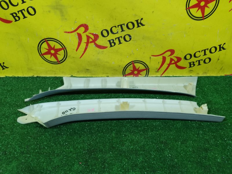 обшивка стойки кузова, 2000 рублей, Красноярск