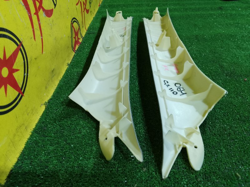 обшивка стойки кузова, 2000 рублей, Красноярск