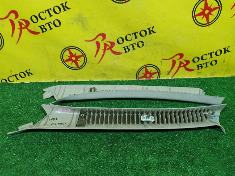 обшивка стойки кузова, 1500 рублей, Красноярск