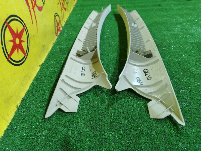 обшивка стойки кузова, 1500 рублей, Красноярск