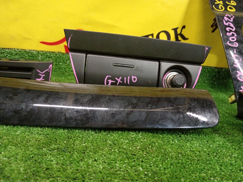 пластиковые детали салона, 5000 рублей, Красноярск