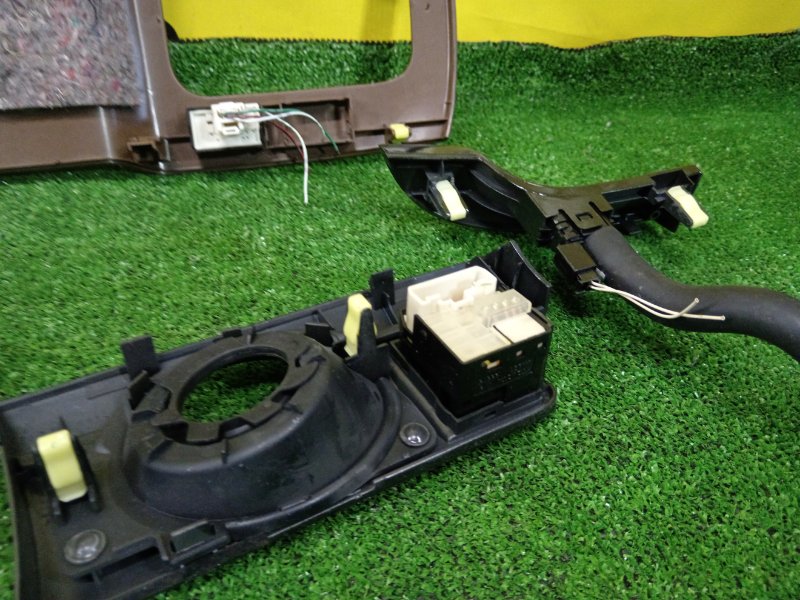 пластиковые детали салона, 5000 рублей, Красноярск