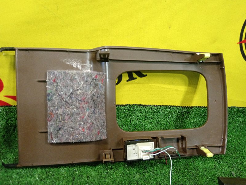 пластиковые детали салона, 5000 рублей, Красноярск