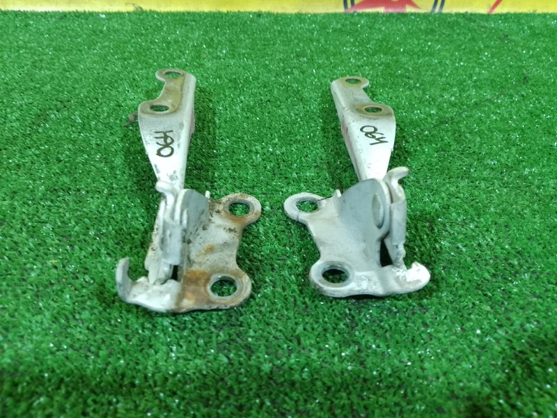 Петля капота, 300 рублей, Красноярск