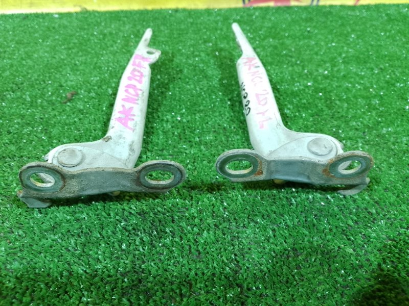 Петля капота, 300 рублей, Красноярск