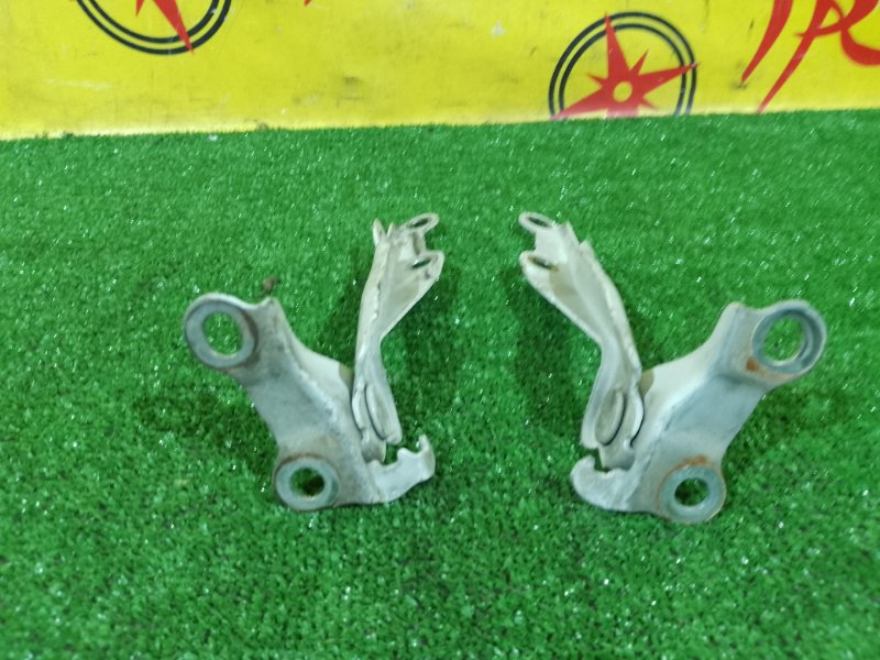 Петля капота, 300 рублей, Красноярск