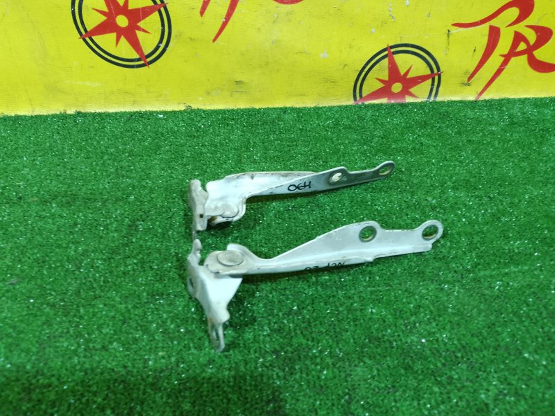 Петля капота, 300 рублей, Красноярск