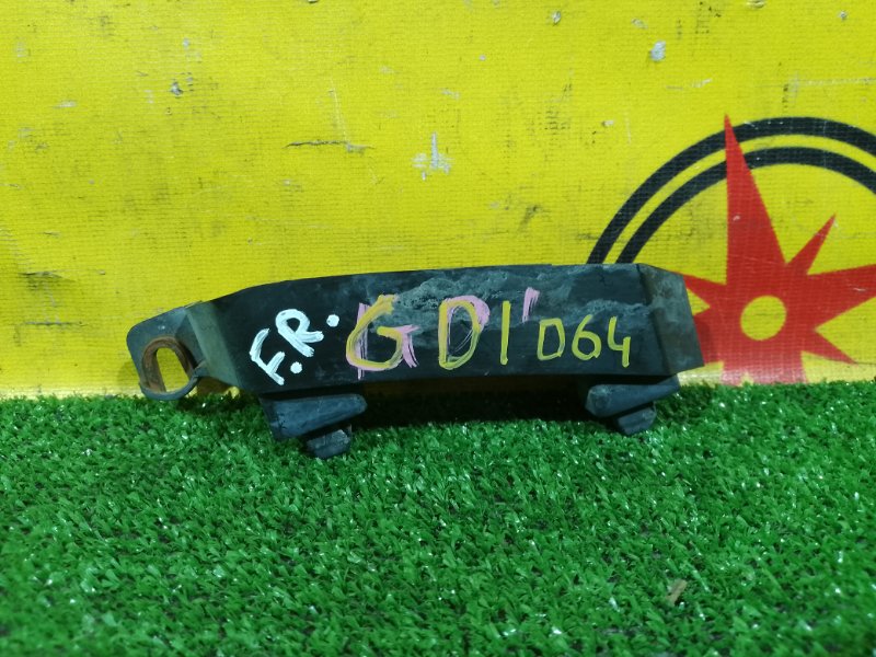 Клипса бампера, 300 рублей, Красноярск