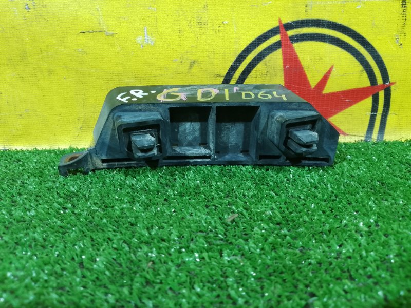 Клипса бампера, 300 рублей, Красноярск