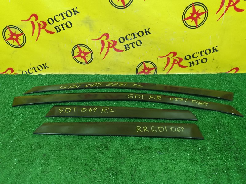 ветровик, 1000 рублей, Красноярск