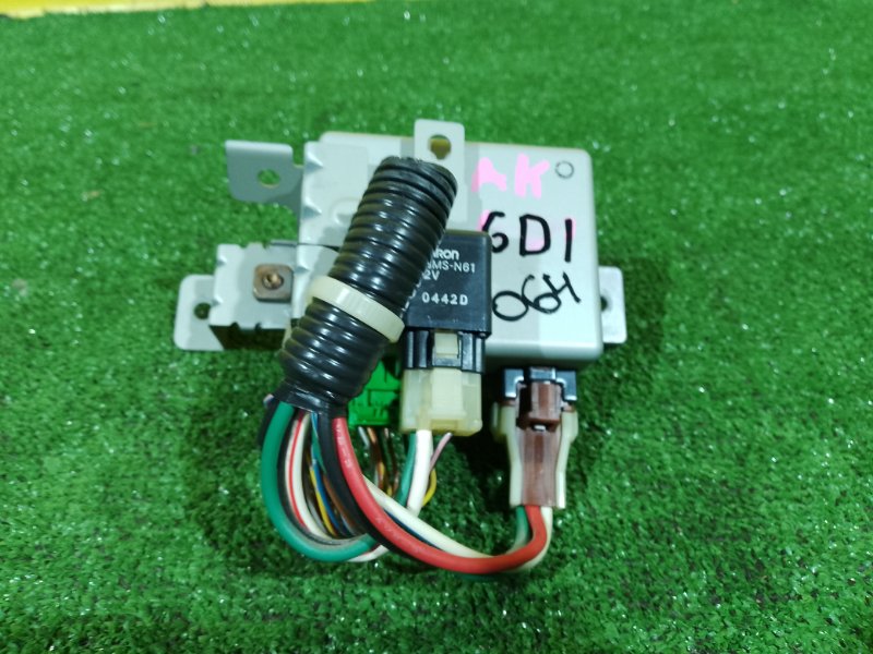 Блок управления рулевой рейкой, 400 рублей, Красноярск