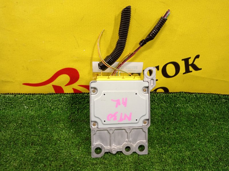 блок управления airbag, 300 рублей, Красноярск