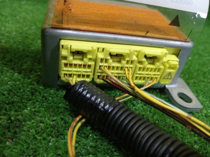 блок управления airbag, 300 рублей, Красноярск