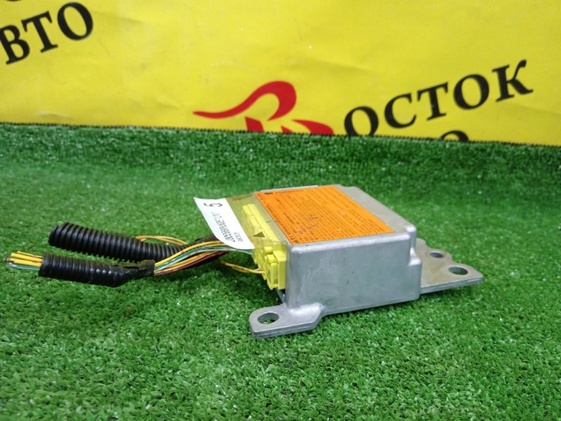 блок управления airbag, 300 рублей, Красноярск