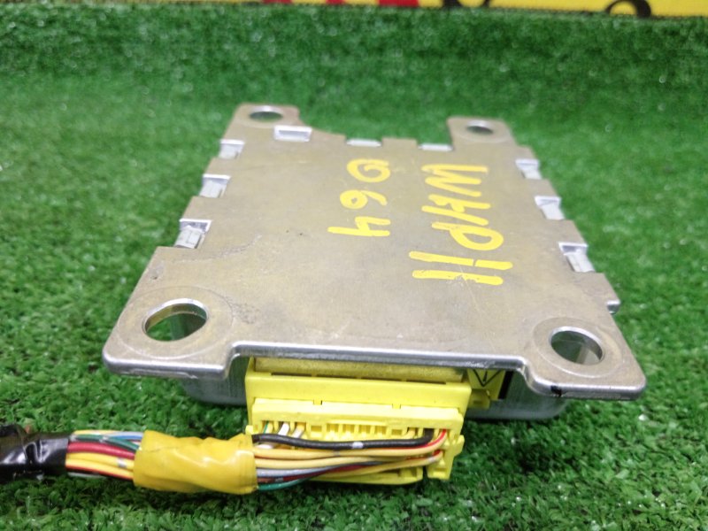 блок управления airbag, 300 рублей, Красноярск