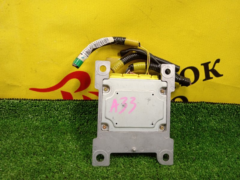 блок управления airbag, 300 рублей, Красноярск