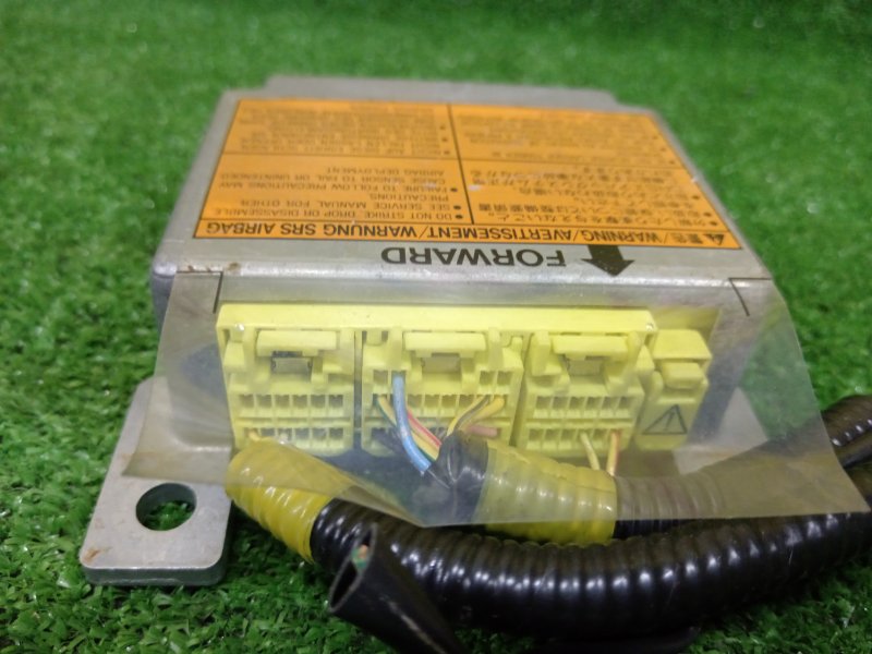 блок управления airbag, 300 рублей, Красноярск