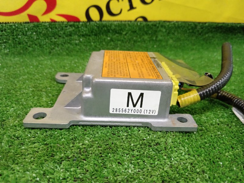 блок управления airbag, 300 рублей, Красноярск