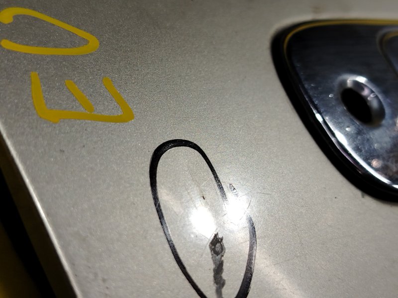 дверь, 5000 рублей, Красноярск