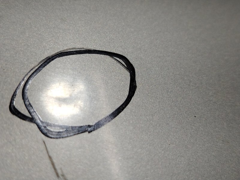 дверь, 5000 рублей, Красноярск