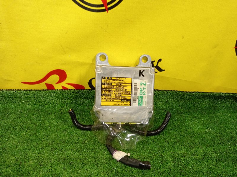 блок управления airbag, 300 рублей, Красноярск