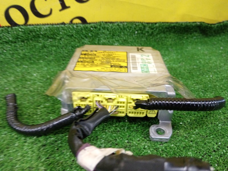 блок управления airbag, 300 рублей, Красноярск