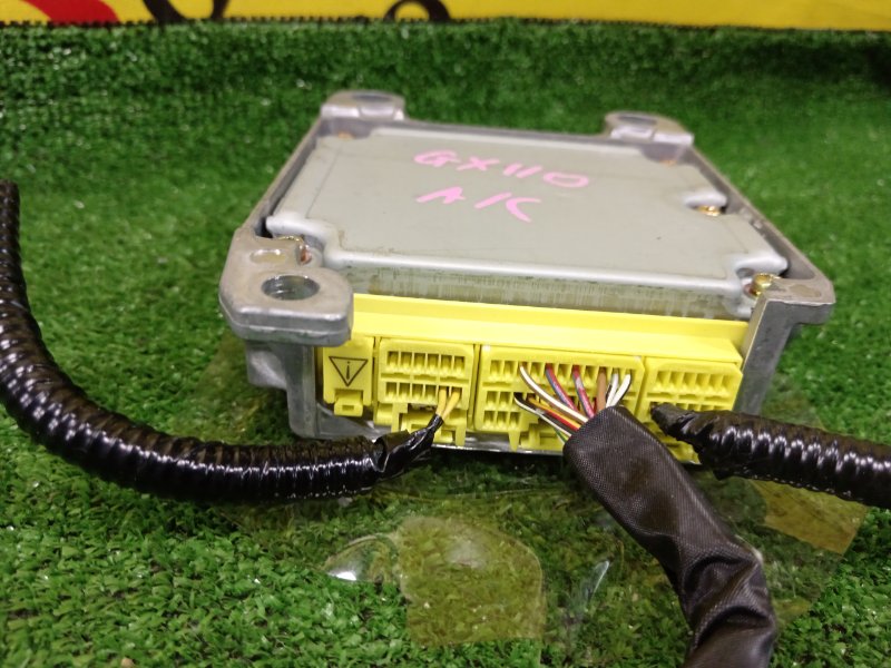 блок управления airbag, 300 рублей, Красноярск